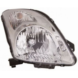 Faro Delantero Derecho para SUZUKI - DEPO 218-1134R-LD-E1