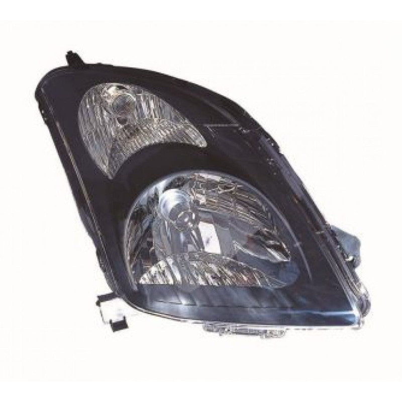 Hauptscheinwerfer Rechts für SUZUKI - DEPO 218-1134R-LDEM2