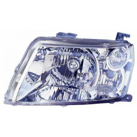 Feu Phare avant Gauche pour SUZUKI - DEPO 218-1136L-LD-EM