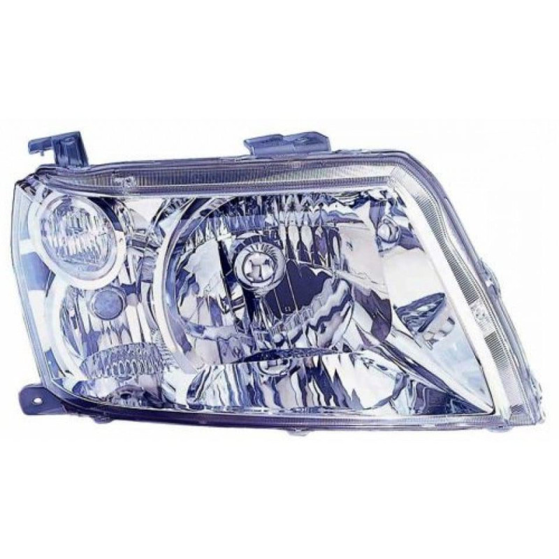 Faro Fanale Anteriore Destra per SUZUKI - DEPO 218-1136R-LD-EM