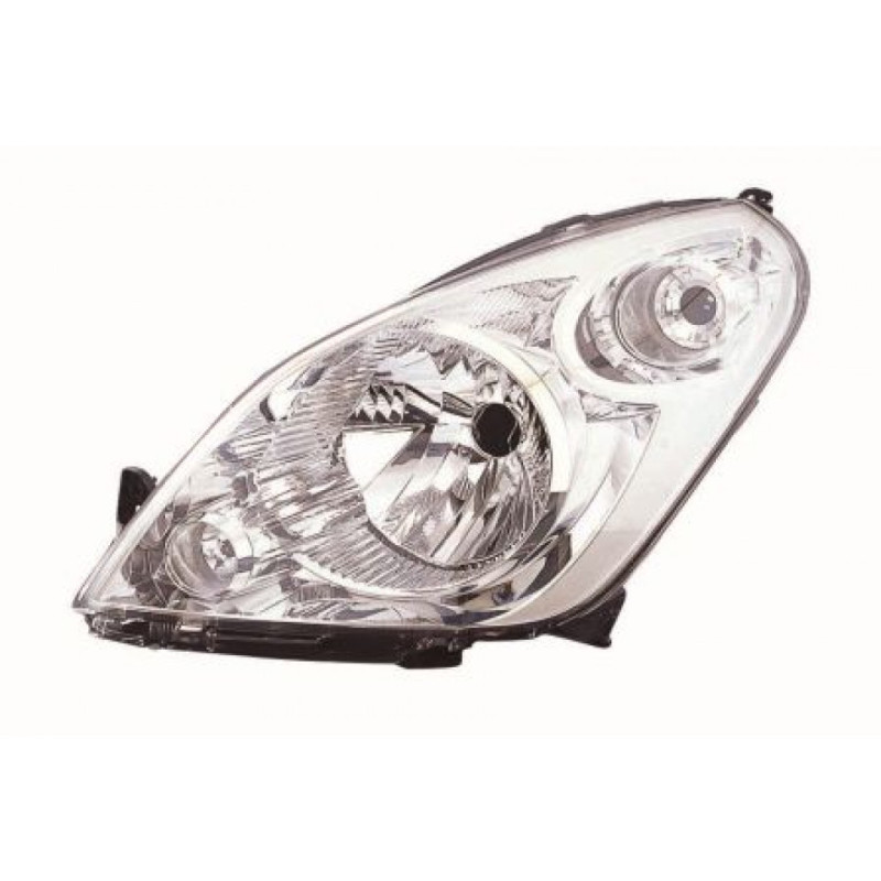 Hauptscheinwerfer Links für SUZUKI - DEPO 218-1144LMLD-EM
