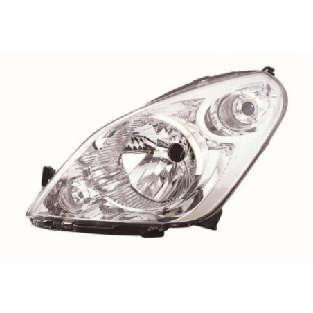 Faro Delantero Izquierdo para SUZUKI - DEPO 218-1144LMLD-EM
