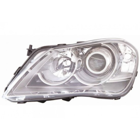 Headlight Left for SUZUKI - DEPO 218-1153L-LD-E7