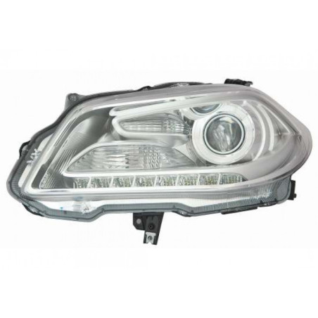 Feu Phare avant Gauche pour SUZUKI - DEPO 218-1163LMLDHEM