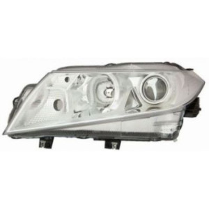 Faro Delantero Izquierdo para SUZUKI - DEPO 218-1164L-LDEM1