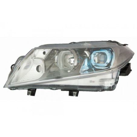 Headlight Left for SUZUKI - DEPO 218-1164L-LEMN7