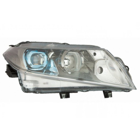 Headlight Right for SUZUKI - DEPO 218-1164R-LEMN7