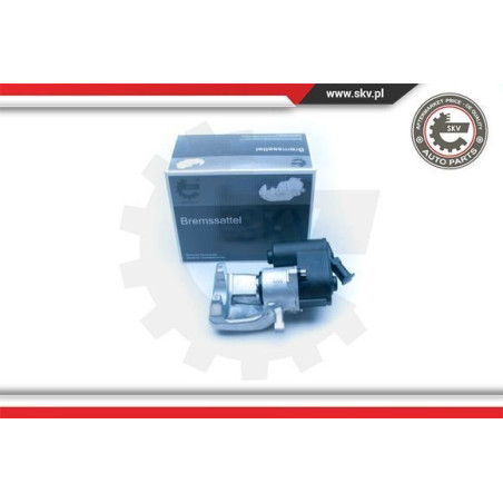 Rear Left Brake Caliper for Volkswagen Passat B6 (2005-2007) ESEN SKV 23SKV253