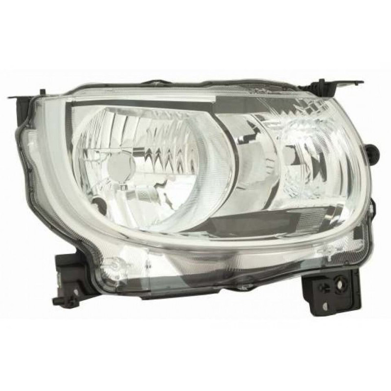 Faro Delantero Derecho para SUZUKI - DEPO 218-1172R-LDEM2