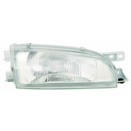Feu Phare avant Droite pour SUBARU - DEPO 220-1104R-LD-E