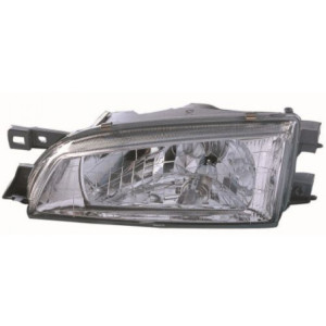 Faro Fanale Anteriore Sinistra per SUBARU - DEPO 220-1105L-LD-E