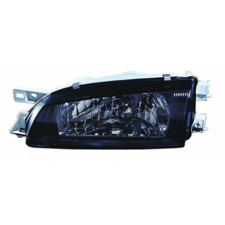 Feu Phare avant Gauche pour SUBARU - DEPO 220-1105L-LDEM2
