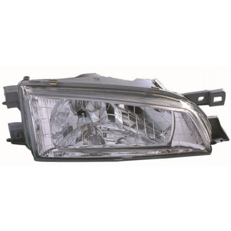 Faro Delantero Derecho para SUBARU - DEPO 220-1105R-LD-E