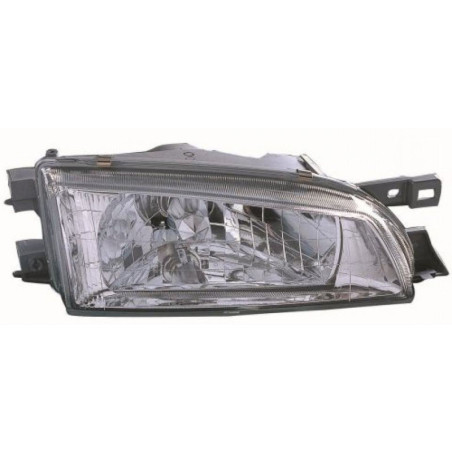 Reflektor Prawy dla SUBARU - DEPO 220-1105R-LD-E