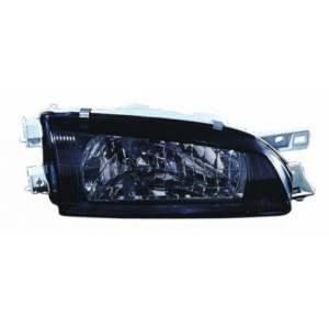 Faro Delantero Derecho para SUBARU - DEPO 220-1105R-LDEM2