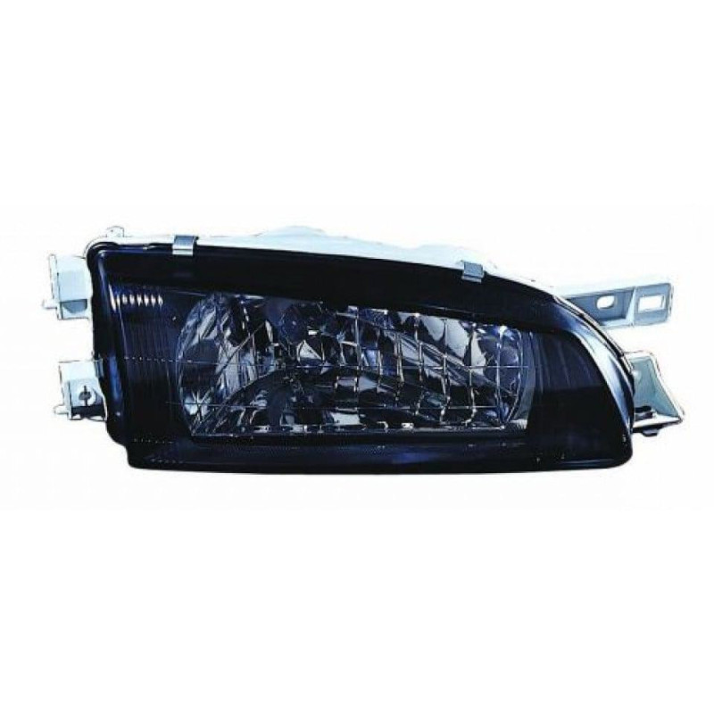 Hauptscheinwerfer Rechts für SUBARU - DEPO 220-1105R-LDEM2