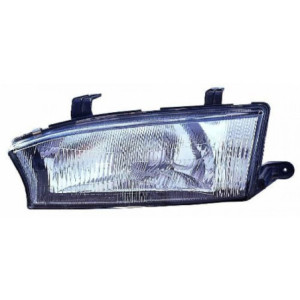 Faro Fanale Anteriore Sinistra per SUBARU - DEPO 220-1109L-LD-E