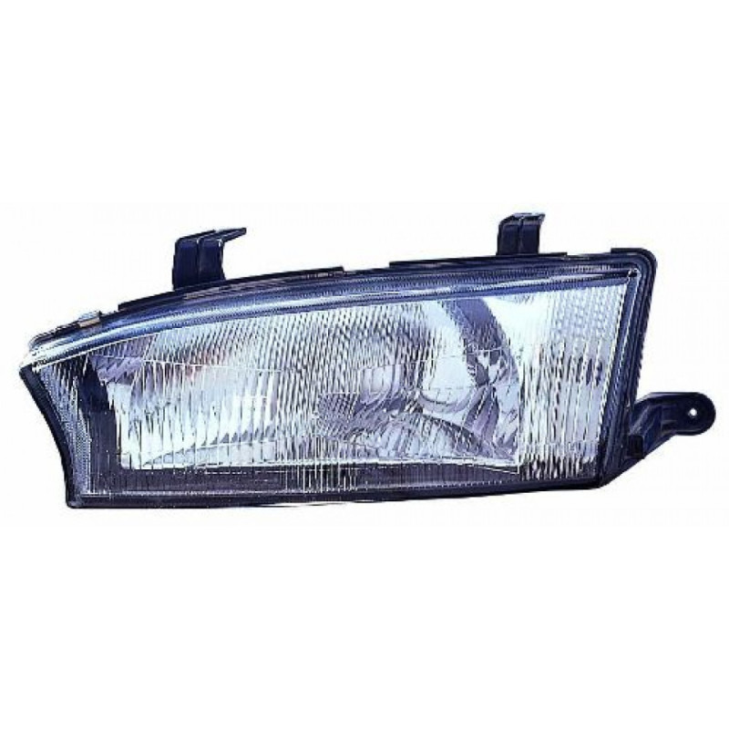 Feu Phare avant Gauche pour SUBARU - DEPO 220-1109L-LD-E