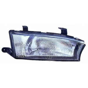 Headlight Right for SUBARU - DEPO 220-1109R-LD-E