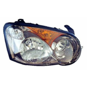 Reflektor Prawy dla SUBARU - DEPO 220-1111R-LD-E7