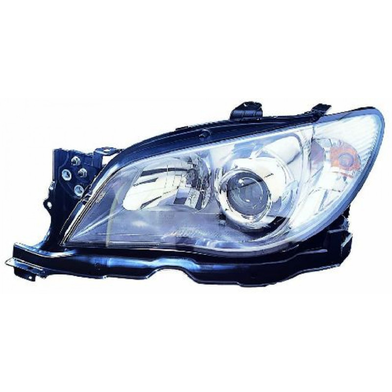 Feu Phare avant Gauche pour SUBARU - DEPO 220-1112L-LDEM7