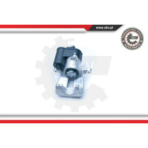 Arrière Gauche Étrier de frein pour Volkswagen Passat B6 (2005-2007) ESEN SKV 23SKV253