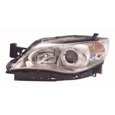 Hauptscheinwerfer Links für SUBARU - DEPO 220-1115L-LDEM1