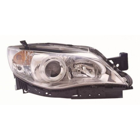 Faro Delantero Derecho para SUBARU - DEPO 220-1115R-LDEM1