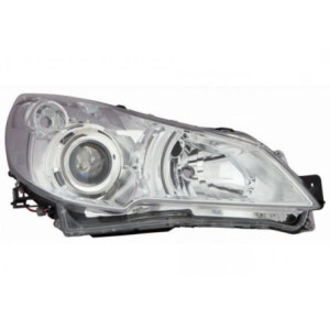 Faro Delantero Derecho para SUBARU - DEPO 220-1120R-LEHM1
