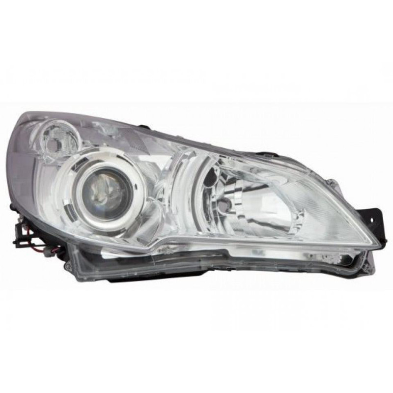 Headlight Right for SUBARU - DEPO 220-1120R-LEHM1