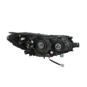 Headlight Left for SUBARU - DEPO 220-1122L-LDEM1