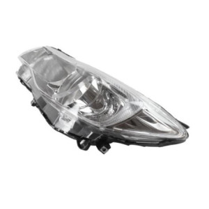 Headlight Right for SUBARU - DEPO 220-1122R-LDEM1