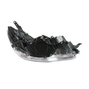 Reflektor Prawy dla SUBARU - DEPO 220-1122R-LDEM1