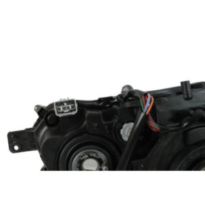 Headlight Right for SUBARU - DEPO 220-1122R-LDEM1