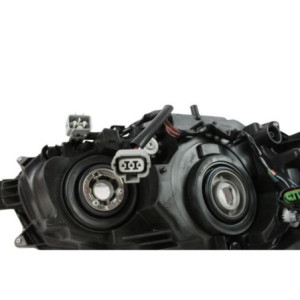 Headlight Right for SUBARU - DEPO 220-1122R-LDEM1