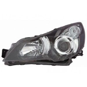 Faro Fanale Anteriore Sinistra per SUBARU - DEPO 220-1126LMLEHM2