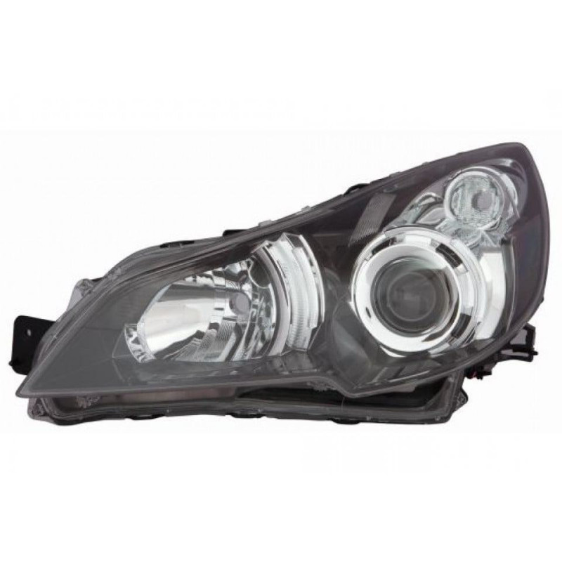 Faro Delantero Izquierdo para SUBARU - DEPO 220-1126LMLEHM2
