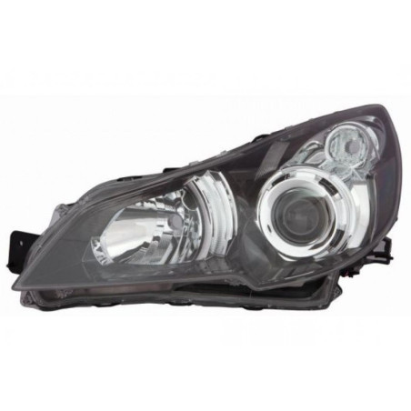 Faro Fanale Anteriore Sinistra per SUBARU - DEPO 220-1126LMLEHM2