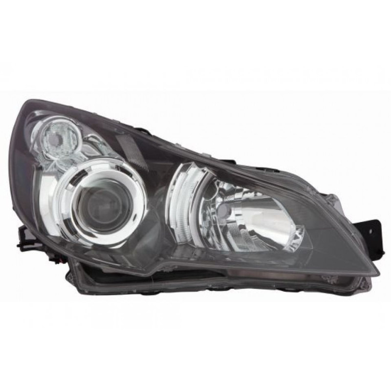 Reflektor Prawy dla SUBARU - DEPO 220-1126RMLEHM2