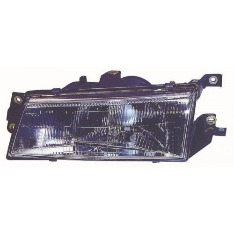 Headlight Left for HYUNDAI - DEPO 221-1102L-LD-E