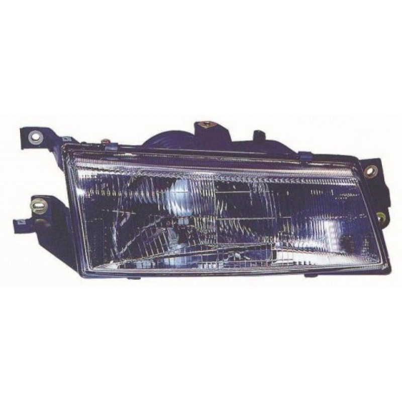 Headlight Right for HYUNDAI - DEPO 221-1102R-LD-E