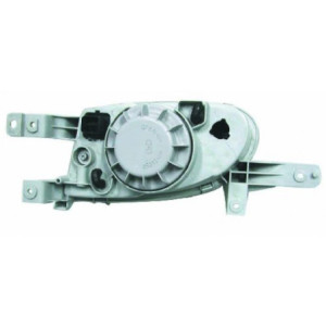 Headlight Left for HYUNDAI - DEPO 221-1109L-LD-E