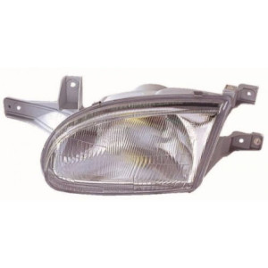Faro Fanale Anteriore Sinistra per HYUNDAI - DEPO 221-1109L-LD-EM