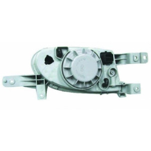 Headlight Right for HYUNDAI - DEPO 221-1109R-LD-E