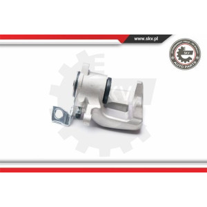 Posteriore Sinistra Pinza freno per Volkswagen Passat B6 (2005-2007) ESEN SKV 23SKV373