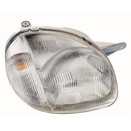 Faro Delantero Derecho para HYUNDAI - DEPO 221-1110R-LD-EM