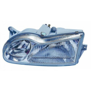 Headlight Left for HYUNDAI - DEPO 221-1111L-LD-E