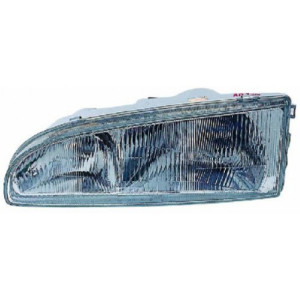 Faro Delantero Izquierdo para HYUNDAI - DEPO 221-1114L-LD-E