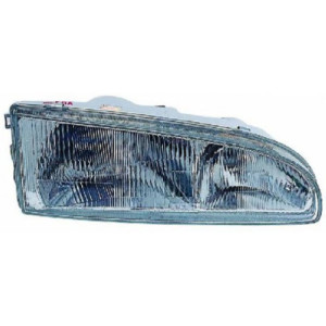 Faro Delantero Derecho para HYUNDAI - DEPO 221-1114R-LD-E