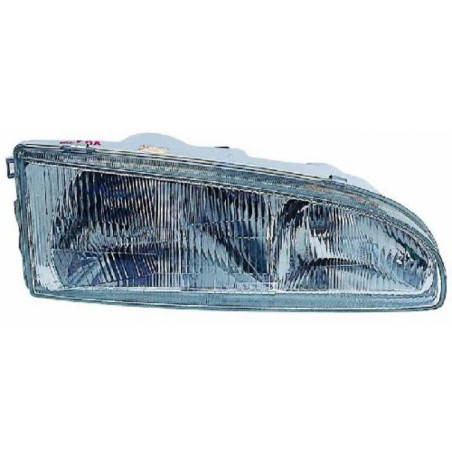 Faro Delantero Derecho para HYUNDAI - DEPO 221-1114R-LD-E